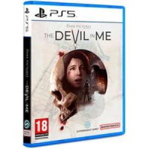 The Dark Pictures Anthology: The Devil in Me