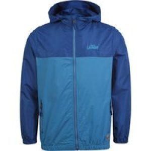 Coats / Jackets Corsica blue rain jacket / S – Tokyo Laundry