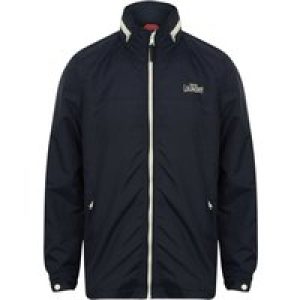 Coats / Jackets Rutledge Windbreaker Jacket in True Navy / S – Tokyo Laundry