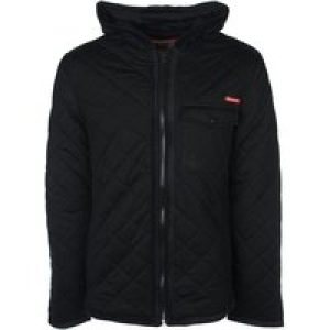 Coats / Jackets Ghetto Hooded Quilted Jacket / S – Tokyo Laundry