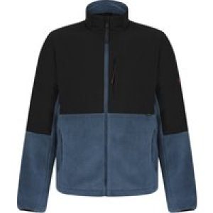 Coats / Jackets Dancho Teddy Borg Fleece Funnel Neck Jacket Top in Airforce / L – Tokyo Laundry