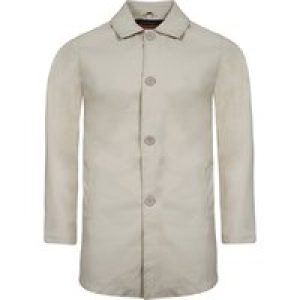 Coats / Jackets Reilly Shower Resistant Trench Coat in Stone / L – Tokyo Laundry