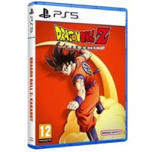Dragon Ball Z: Kakarot – PlayStation 5