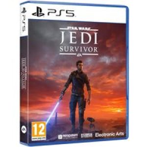 Star Wars Jedi Survivor – PlayStation 5