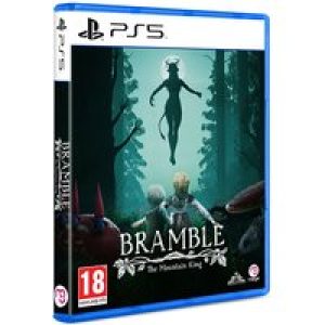 Bramble: The Mountain King – PlayStation 5