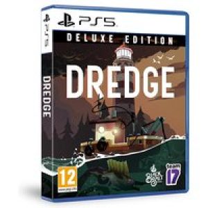 DREDGE Deluxe Edition – PlayStation 5