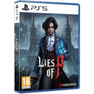 Lies of P – PlayStation 5