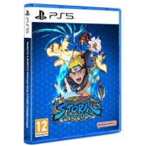Naruto X Boruto X Ultimate Ninja Storm Connections – PlayStation 5