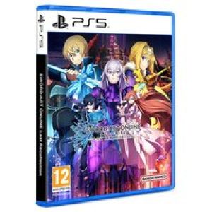 Sword Art Online: Last Recollection – PlayStation 5