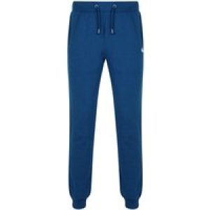 Sweatpants Maynard Cuffed Joggers in Teal Blue – Le Shark / S – Tokyo Laundry