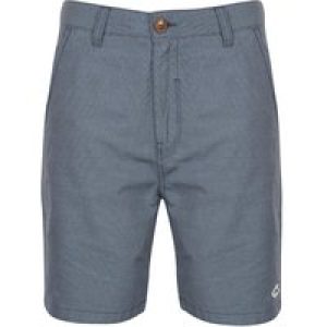 Shorts Bromley Tailored Cotton Shorts in Filafil Blue – Le Shark / S – Tokyo Laundry