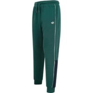 Sweatpants Vaskez Brushback Fleece Cuffed Joggers with Piping in Dune Bug – Le Shark / S – Tokyo Laundry