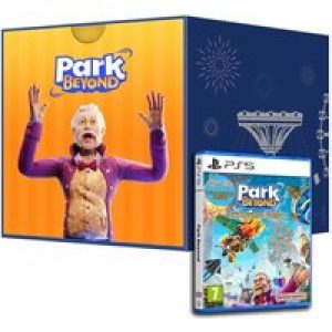 Park Beyond Impossified Edition – PlayStation 5
