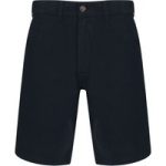 Shorts Aidan Cotton Twill Chino Shorts in Sky Captain Navy – Kensington Eastside / M – Tokyo Laundry