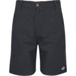 Shorts Isaac Micro Dot Cotton Chino Shorts in Navy – Le Shark / S – Tokyo Laundry
