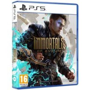 Immortals of Aveum – PlayStation 5