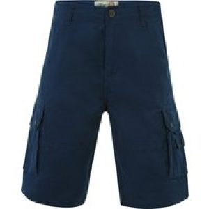 Shorts Groves Blue Cargo Shorts / S – Tokyo Laundry