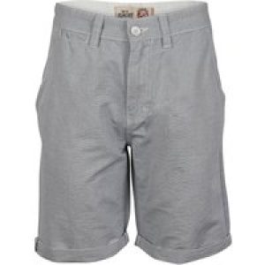 Shorts Maurice Cotton Chino Shorts in Blue / S – Tokyo Laundry