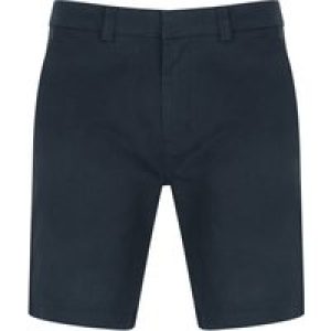 Shorts Margate Cotton Chino Shorts In Blue Nights / S – Tokyo Laundry
