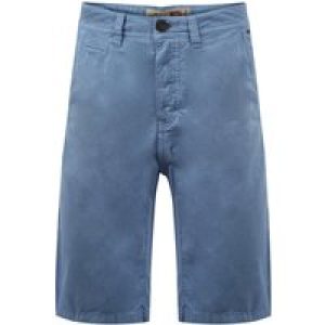 Shorts Gustave Blue Chino Shorts / S – Tokyo Laundry