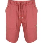 Shorts Overhang Cotton Twill Shorts In Paprika / S – Tokyo Laundry