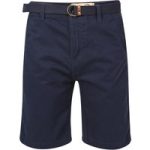 Shorts Odilon Cotton Chino Shorts in Blue / S – Tokyo Laundry