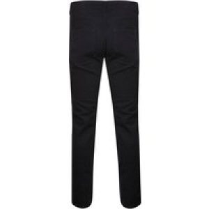 Jeans Silva Slim Fit Jeans in Navy Denim / W28/L33 – Tokyo Laundry