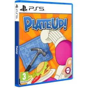 PlateUp! – PlayStation 5