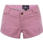 Shorts Lexie Pink Shorts / 12 – Tokyo Laundry