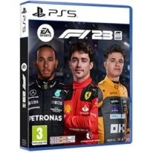 F1 23 – PlayStation 5