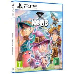 NOOB: The Factionless – PlayStation 5