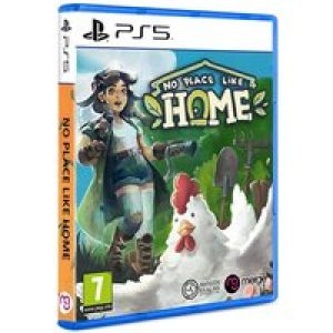 No Place Like Home – PlayStation 5