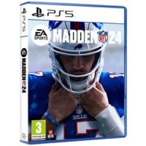 Madden NFL 24 – PlayStation 5