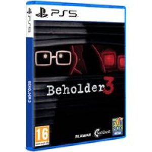 Beholder 3