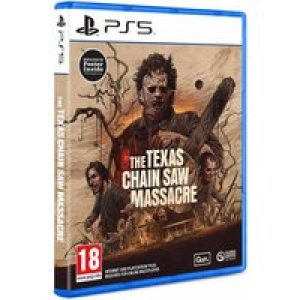 The Texas Chainsaw Massacre – PlayStation 5