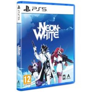 Neon White- PlayStation 5