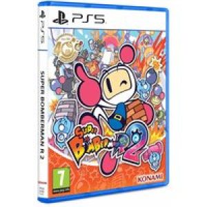 Super Bomberman R 2 – PlayStation 5