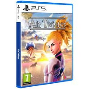 Air Twister – PlayStation 5