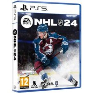 NHL 24 – PlayStation 5