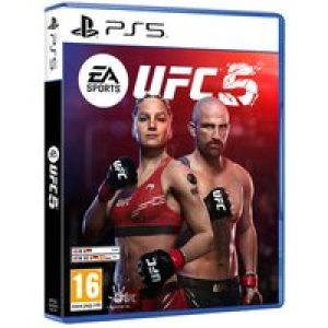 EA Sports UFC 5 – PlayStation 5