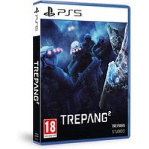 Trepang2 – PlayStation 5