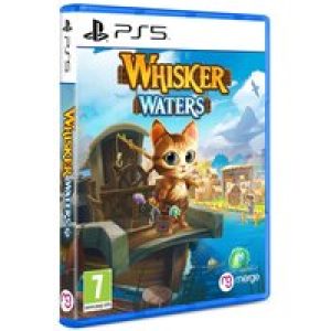 Whisker Waters – PlayStation 5