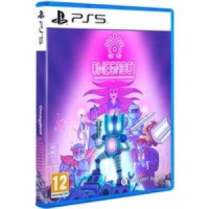 Omegabot – PlayStation 5