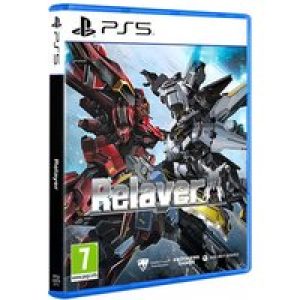 Relayer – PlayStation 5