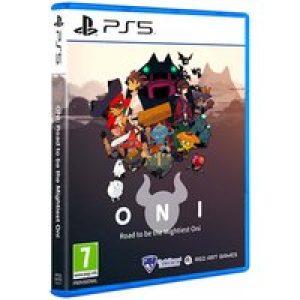 Oni: Road to be the Mightiest Oni – PlayStation 5
