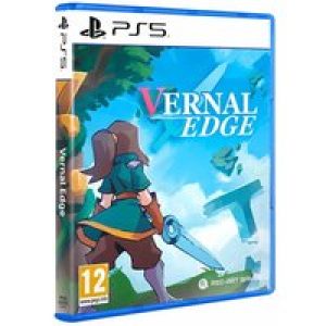 Vernal Edge – PlayStation 5