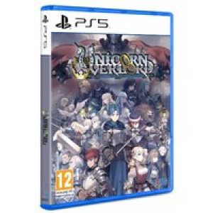 Unicorn Overlord – PlayStation 5