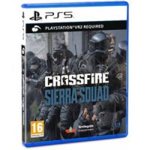 Crossfire Sierra Squad – PlayStation 5