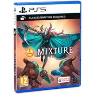 Mixture – PlayStation 5