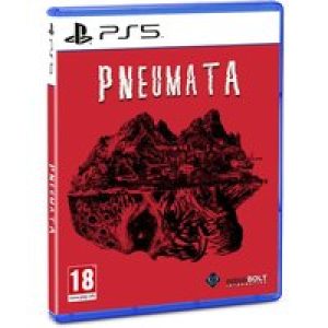 Pneumata – PlayStation 5